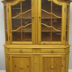 702 2459 DISPLAY CABINET